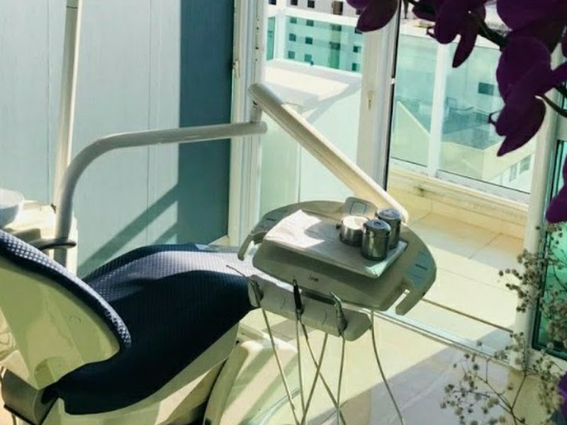 Foto 6 de Glamour Odontologia