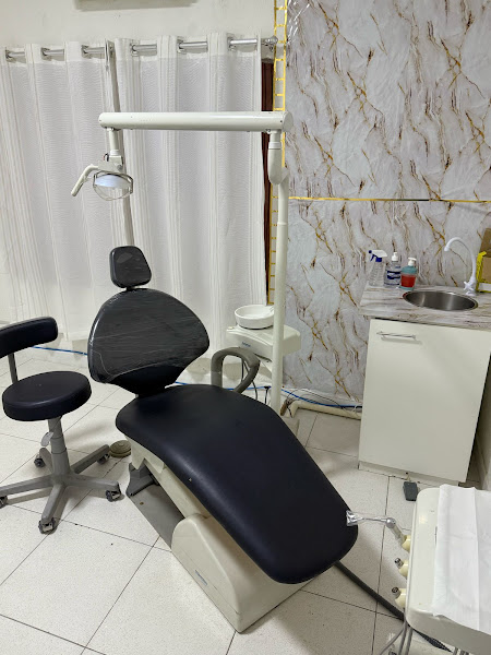 Foto 3 de Glamour & Sorrisos - Dentistas