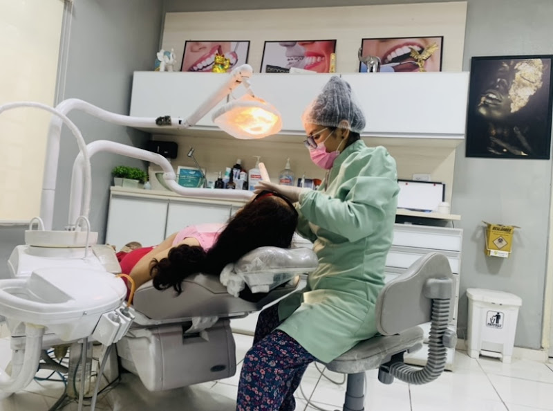 Foto 3 de Glamours Dent’s Odontologia