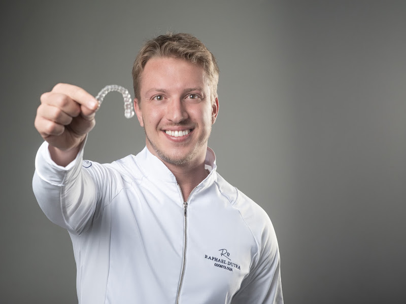 Foto 2 de Gláucia Dutra Ortodontia e Odontologia Integral