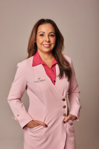 Foto 2 de Gláucia Rezende - Ortodontia