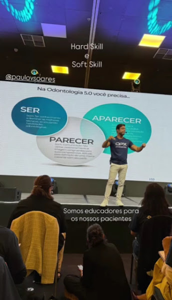 Foto 3 de Gláucia Rezende - Ortodontia