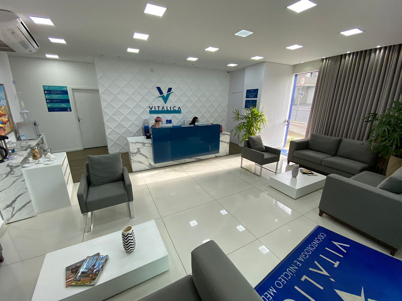 Foto 3 de Gláucia V L Oliveira