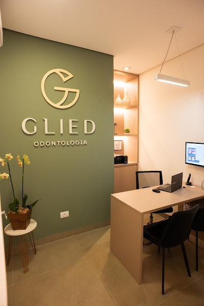 Foto 2 de Glied Odontologia