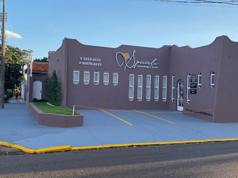 Foto 7 de Glied Odontologia