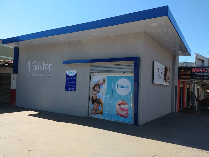 Foto de Glister Odontológia especializada