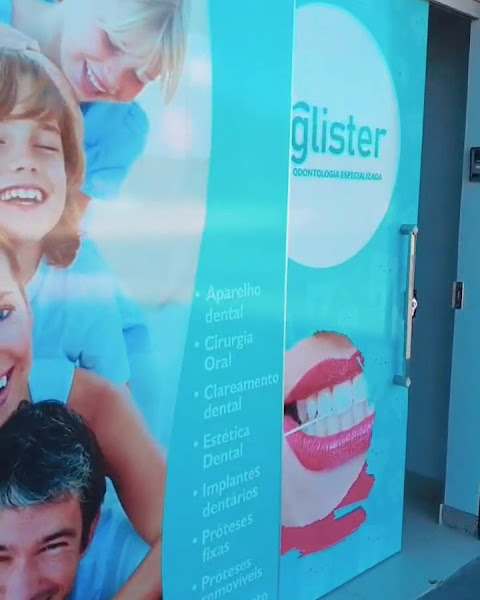 Foto 3 de Glister Odontológia especializada