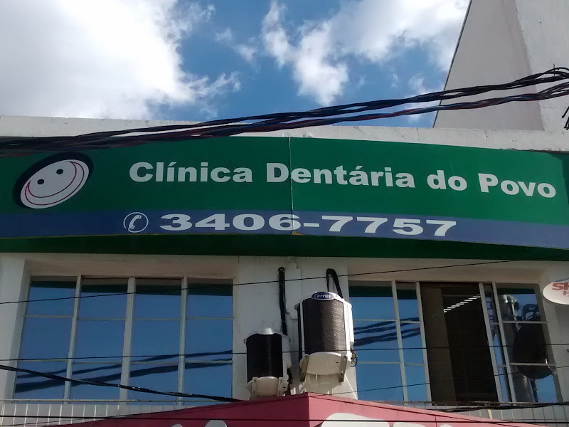 Foto 2 de Global Dent's Odontologia