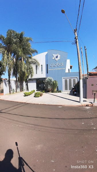 Foto 2 de Global Instituto de Reabilitação Oral