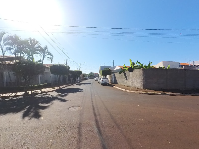 Foto 3 de Global Instituto de Reabilitação Oral