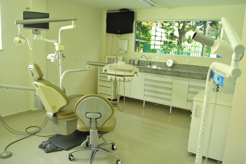 Foto 3 de GlobalClin odontologia | Dentista em Taubaté