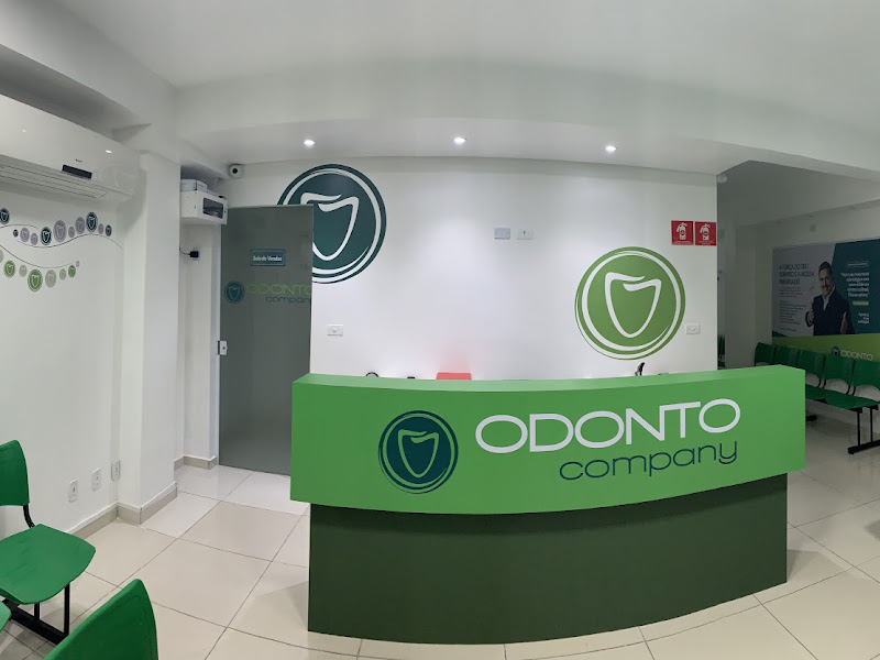 Foto 7 de GlobalClin odontologia | Dentista em Taubaté
