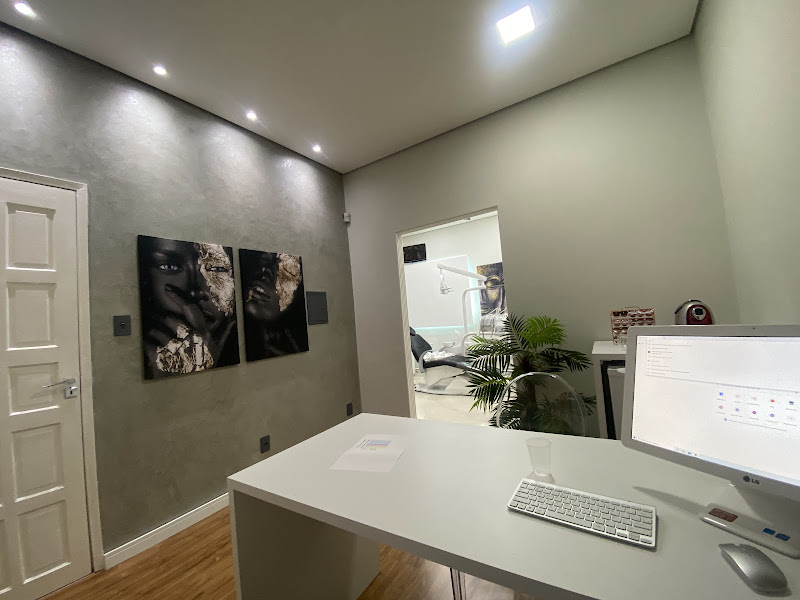 Foto 8 de GlobalClin odontologia | Dentista em Taubaté