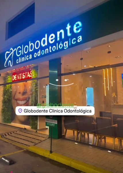 Foto 2 de Globodente