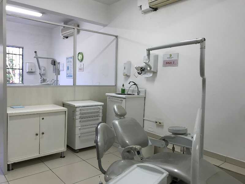 Foto 2 de Globodente - Presidente Dutra I