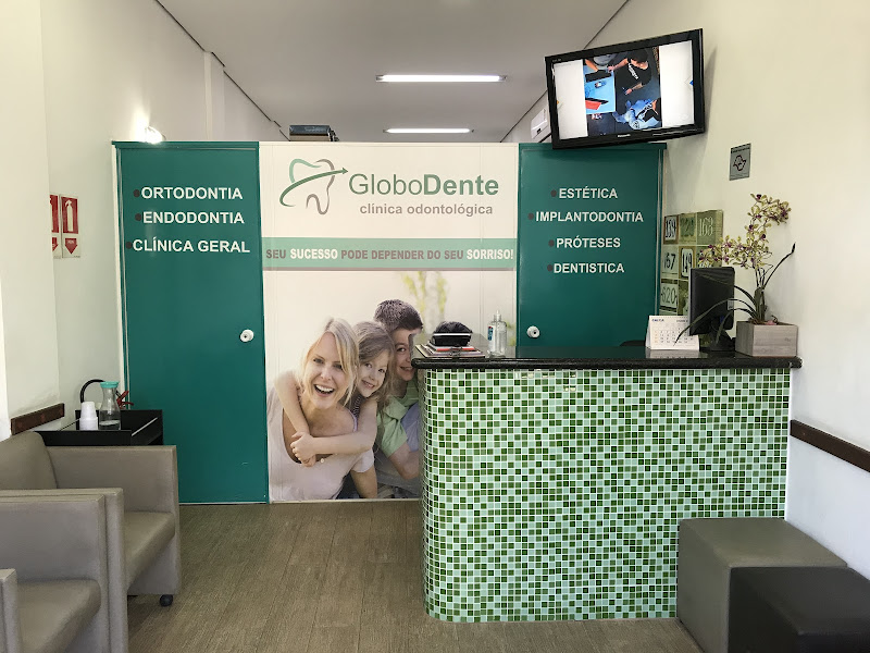 Foto 3 de Globodente - Presidente Dutra I