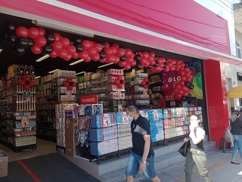 Foto 2 de Gloss Cosméticos Cachoeirinha