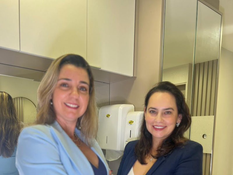 Foto de Glow Face Estética Avançada - especializada em tratamento capilar