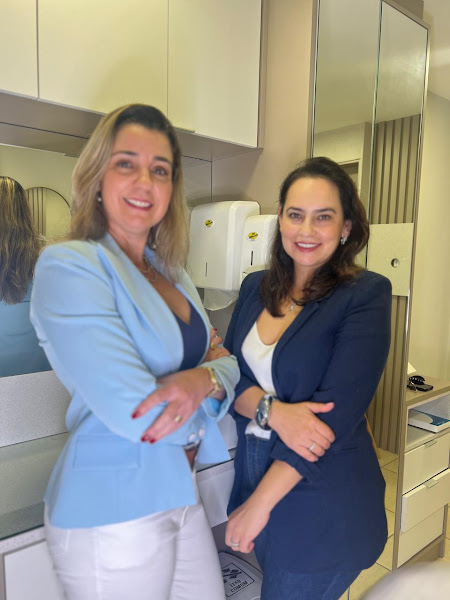 Foto 2 de Glow Face Estética Avançada - especializada em tratamento capilar