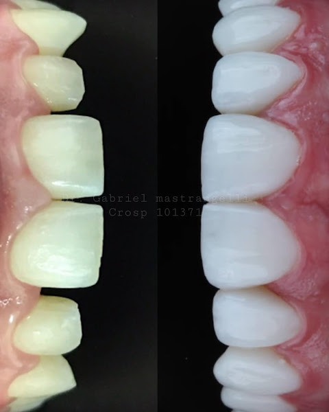 Foto 3 de GM Odontologia