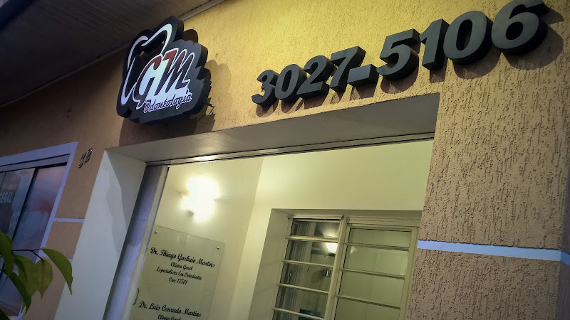 Foto 3 de GM Odontologia
