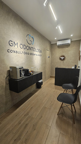 Foto 2 de GM Odontologia