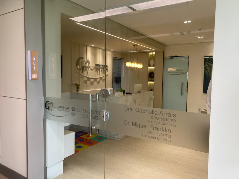 Foto 2 de GM Odontologia Integrada
