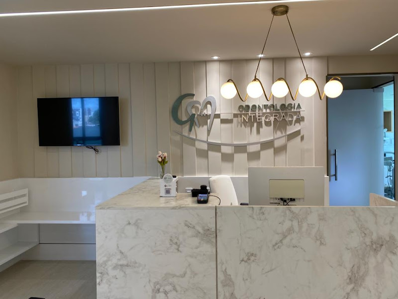 Foto 3 de GM Odontologia Integrada