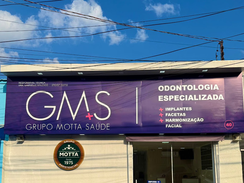 Foto 2 de GMS CLINICA MEDICA E ODONTOLOGICA