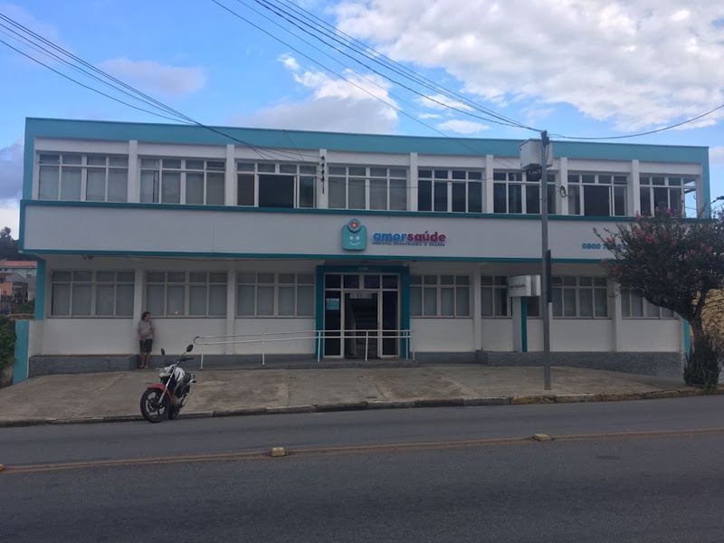 Foto 3 de GMS CLINICA MEDICA E ODONTOLOGICA