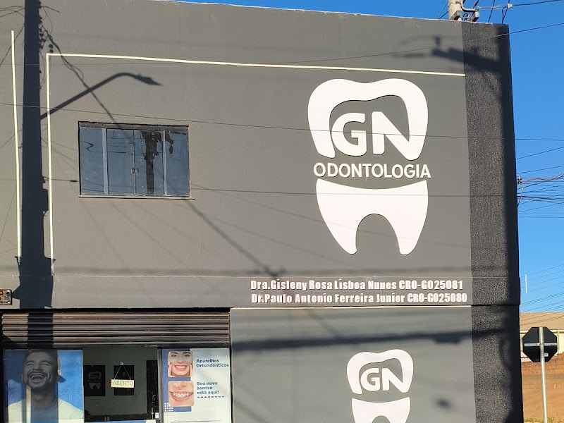 Foto de Gn odontologia