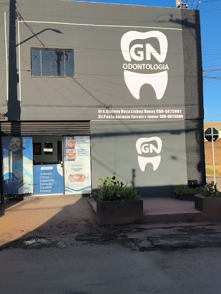 Foto 2 de Gn odontologia