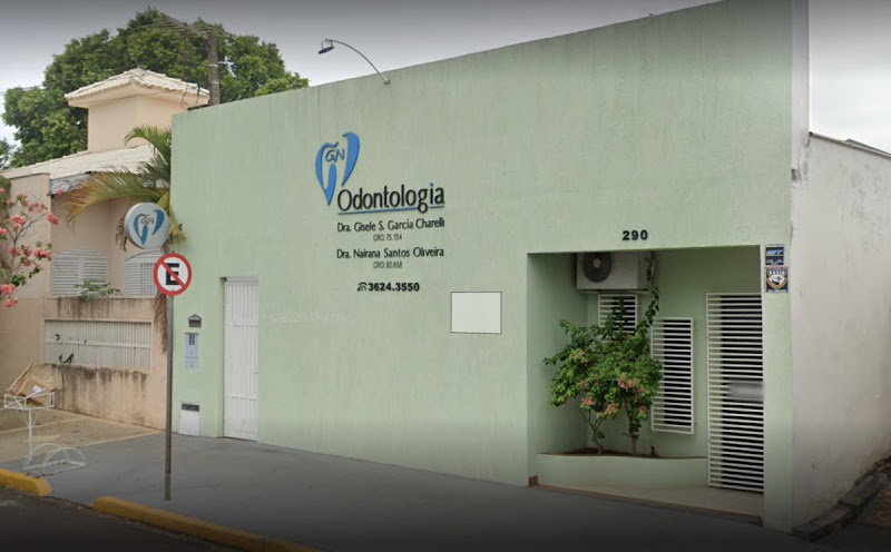Foto 3 de GN Odontologia | Dentista em Araçatuba