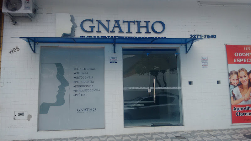 Foto 2 de Gnatho Odontologia Especializada - Dentista Governador Valadares