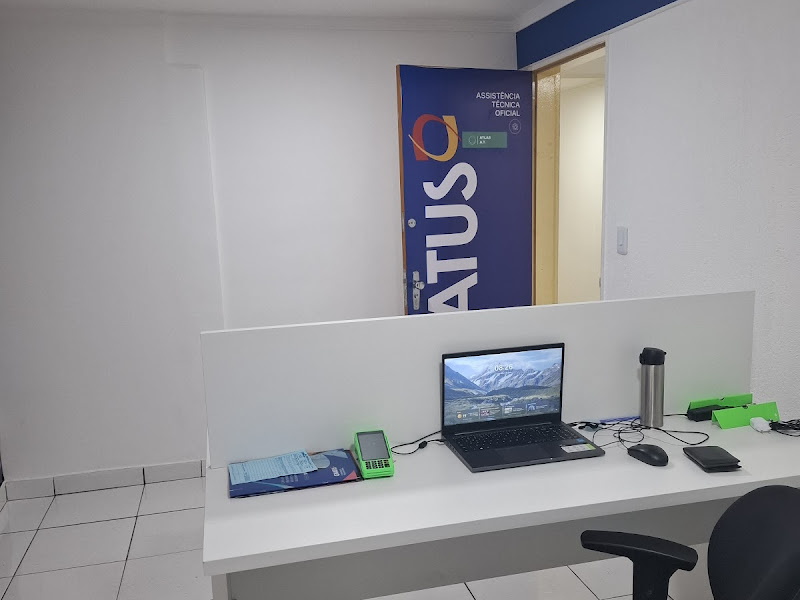 Foto de Gnatus AT Brasilia Asa Sul