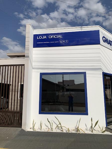 Foto 2 de Gnatus - Produtos Odontológicos em Tangara da Serra