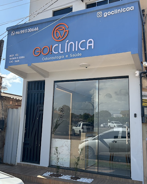 Foto 2 de Go! Clínica | Clareamento e Limpeza Dental