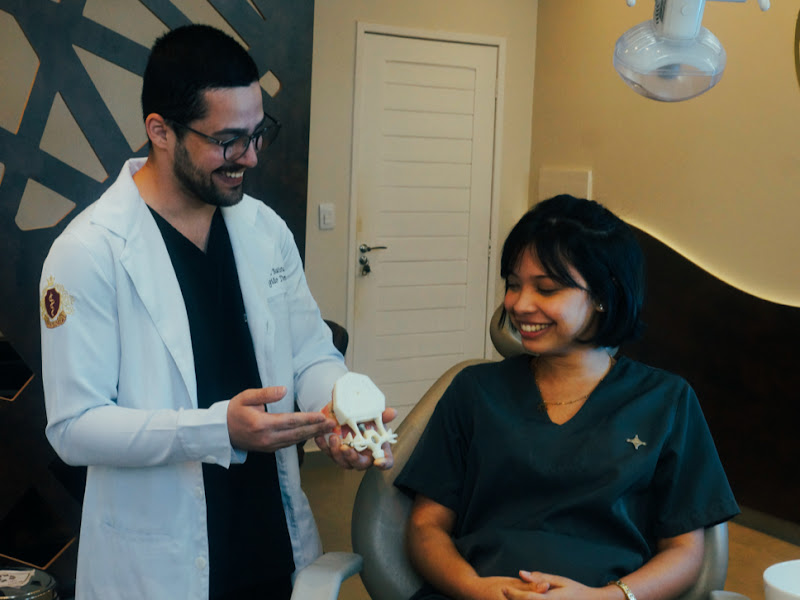 Foto 6 de Go! Clínica | Clareamento e Limpeza Dental