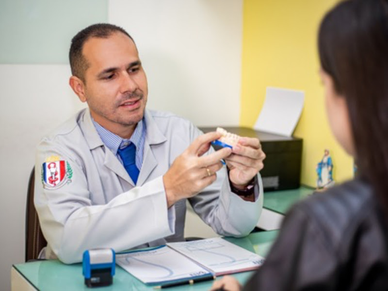 Foto de Gob Odontologia