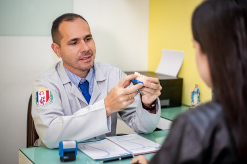 Foto 2 de Gob Odontologia