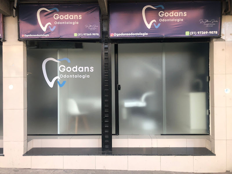 Foto 2 de Godans Odontologia