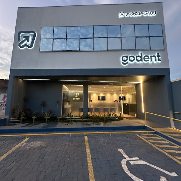 Foto 2 de GODENT