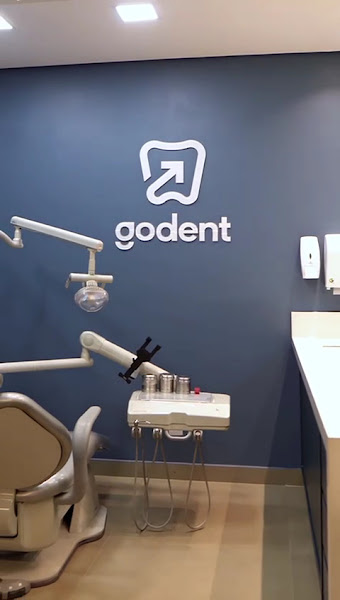 Foto 3 de GODENT
