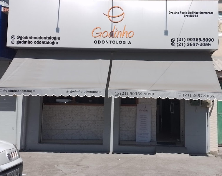 Foto 3 de Godinho Odontologia