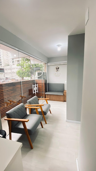 Foto 2 de Godoi e Limeira Odontologia Integrada