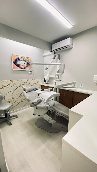 Foto 4 de Godoi e Limeira Odontologia Integrada