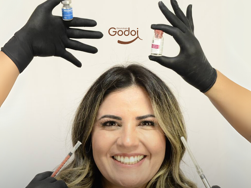 Foto 8 de Godoi e Limeira Odontologia Integrada