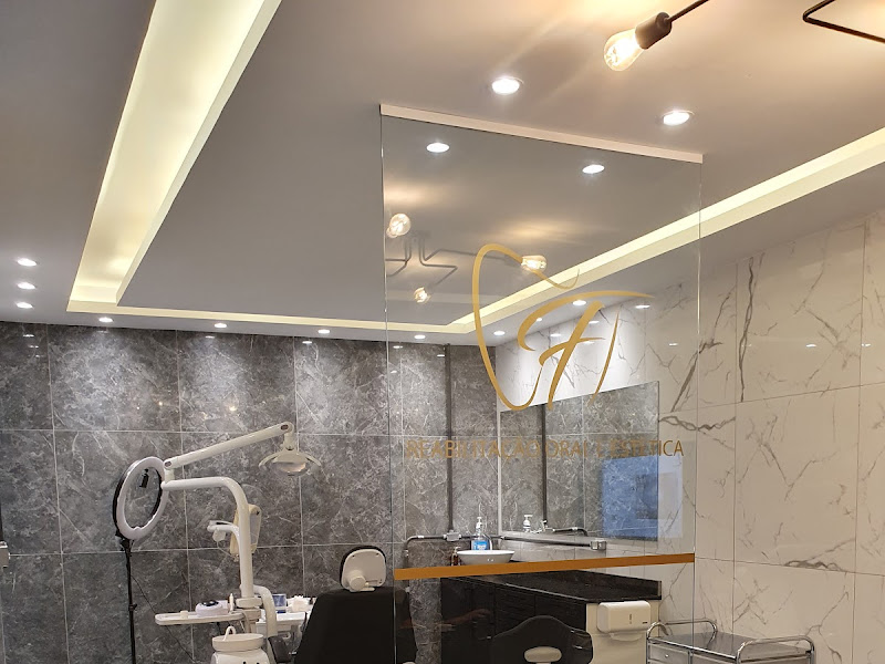 Foto 9 de Godoi e Limeira Odontologia Integrada