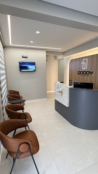 Foto 2 de Godoy Odontologia Avançada
