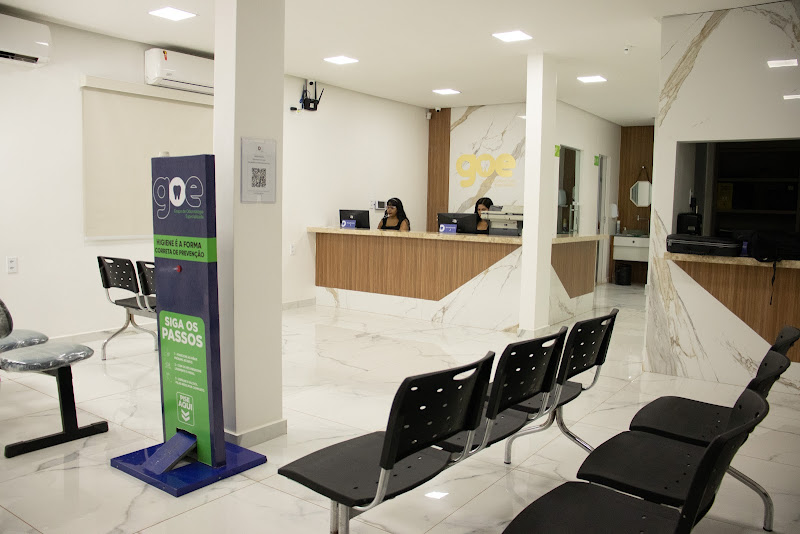 Foto 2 de GOE - Grupo de Odontologia Especializada